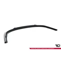 Ensemble Diffuseur Renault Laguna Hatchback GT Mk3