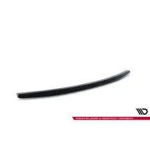 Ensemble Diffuseur Renault Laguna Hatchback GT Mk3