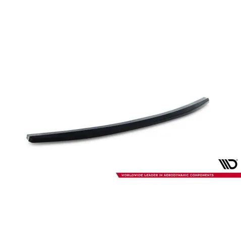 Ensemble Diffuseur Renault Laguna Hatchback GT Mk3