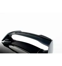 Spoiler Cap Subaru Impreza WRX STI Mk3 Facelift