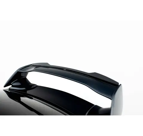 Spoiler Cap Subaru Impreza WRX STI Mk3 Facelift