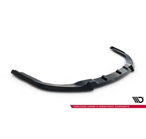 Lame Du Pare-Chocs Avant V.2 Subaru Impreza WRX STI Mk3 Facelift