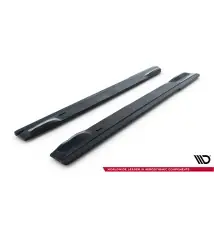 Rajouts Des Bas De Caisse V.1 Subaru Impreza WRX STI Mk3 Facelift