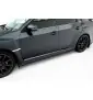 Rajouts Des Bas De Caisse V.2 Subaru Impreza WRX STI Mk3 Facelift