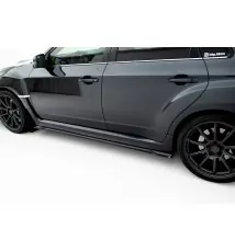Rajouts Des Bas De Caisse V.2 Subaru Impreza WRX STI Mk3 Facelift