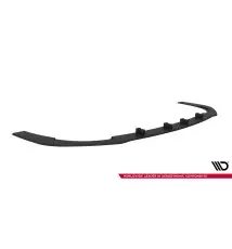 Street Pro Lame Du Pare-Chocs Avant Subaru Impreza WRX STI Mk3 Facelift