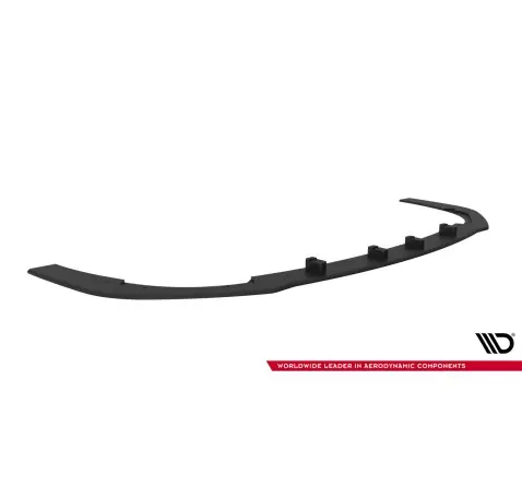 Street Pro Lame Du Pare-Chocs Avant Subaru Impreza WRX STI Mk3 Facelift