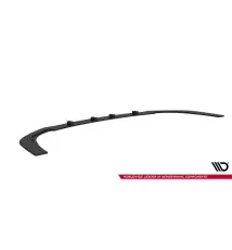 Street Pro Lame Du Pare-Chocs Avant Subaru Impreza WRX STI Mk3 Facelift