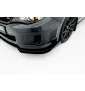 Street Pro Lame Du Pare-Chocs Avant + Flaps Subaru Impreza WRX STI Mk3 Facelift