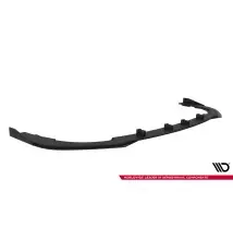 Street Pro Lame Du Pare-Chocs Avant + Flaps Subaru Impreza WRX STI Mk3 Facelift