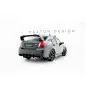 Street Pro Central Diffuseur Arriere Subaru Impreza WRX STI Mk3 Facelift