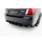 Street Pro Central Diffuseur Arriere Subaru Impreza WRX STI Mk3 Facelift