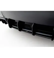 Street Pro Central Diffuseur Arriere Subaru Impreza WRX STI Mk3 Facelift