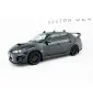 Street Pro Rajouts Des Bas De Caisse Subaru Impreza WRX STI Mk3 Facelift