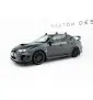 Street Pro Rajouts Des Bas De Caisse + Flaps Subaru Impreza WRX STI Mk3 Facelift