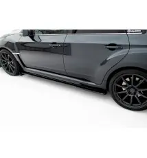 Ensemble Diffuseur Subaru Impreza WRX STI Mk3 Facelift