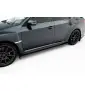 Ensemble Diffuseur Subaru Impreza WRX STI Mk3 Facelift