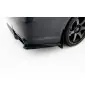 Ensemble Diffuseur Subaru Impreza WRX STI Mk3 Facelift