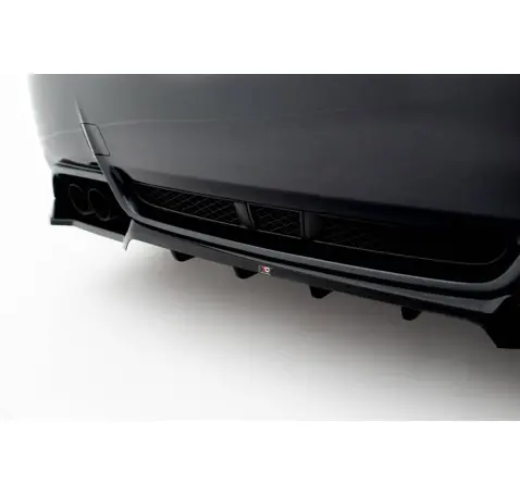 Ensemble Diffuseur Subaru Impreza WRX STI Mk3 Facelift