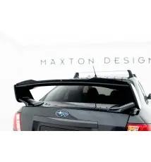 Ensemble Diffuseur Subaru Impreza WRX STI Mk3 Facelift