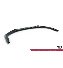 Ensemble Diffuseur Subaru Impreza WRX STI Mk3 Facelift