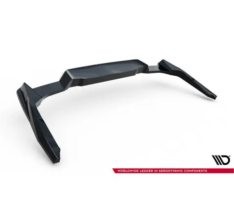 Ensemble Diffuseur Subaru Impreza WRX STI Mk3 Facelift