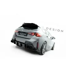 Prepreg Carbon Fiber Becquet de hayon BMW M135i / M-Pack F70