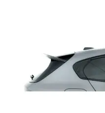 Prepreg Carbon Fiber Becquet de hayon BMW M135i / M-Pack F70