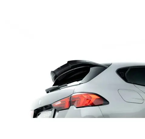 Prepreg Carbon Fiber Becquet de hayon BMW M135i / M-Pack F70