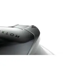 Prepreg Carbon Fiber Becquet de hayon BMW M135i / M-Pack F70