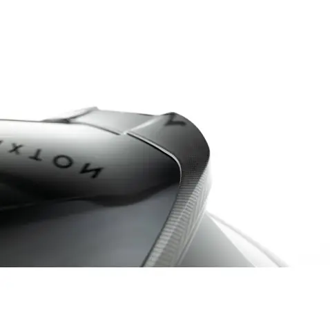 Prepreg Carbon Fiber Becquet de hayon BMW M135i / M-Pack F70