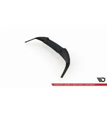 Prepreg Carbon Fiber Becquet de hayon BMW M135i / M-Pack F70