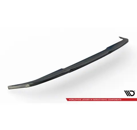 Prepreg Carbon Fiber Becquet de hayon BMW M135i / M-Pack F70