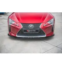 Ensemble Diffuseur V.1 Lexus LC