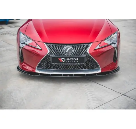 Ensemble Diffuseur V.1 Lexus LC