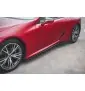 Ensemble Diffuseur V.1 Lexus LC
