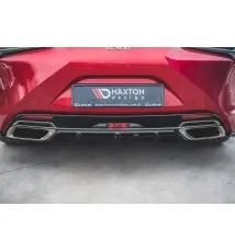 Ensemble Diffuseur V.1 Lexus LC