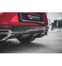 Ensemble Diffuseur V.1 Lexus LC