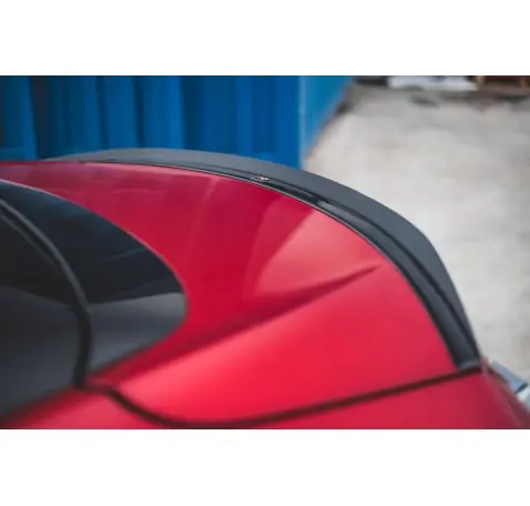 Ensemble Diffuseur V.1 Lexus LC