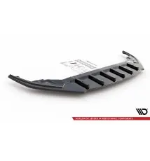 Ensemble Diffuseur V.1 Lexus LC