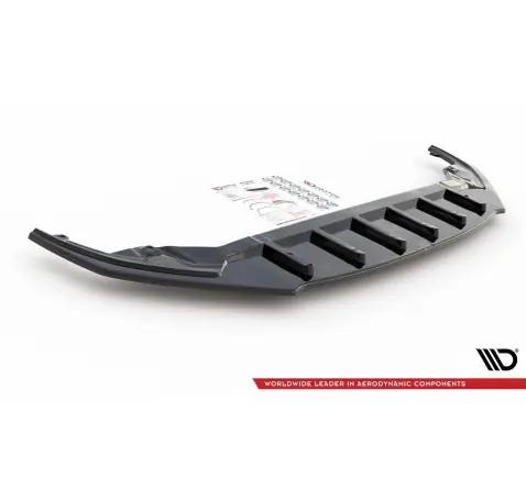 Ensemble Diffuseur V.1 Lexus LC