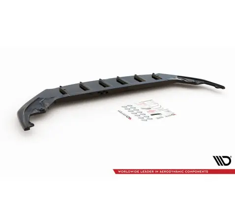 Ensemble Diffuseur V.1 Lexus LC