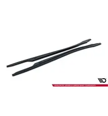 Ensemble Diffuseur V.1 Lexus LC