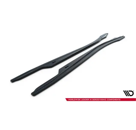 Ensemble Diffuseur V.1 Lexus LC