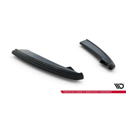 Ensemble Diffuseur V.1 Lexus LC