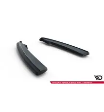 Ensemble Diffuseur V.1 Lexus LC