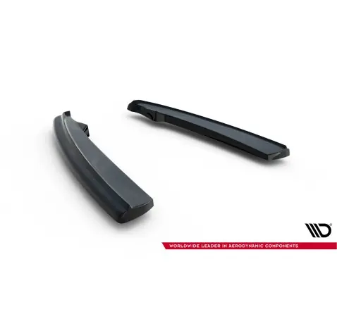 Ensemble Diffuseur V.1 Lexus LC