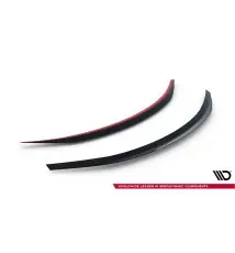 Ensemble Diffuseur V.1 Lexus LC