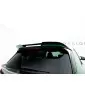 Prepreg Carbon Fiber Tailgate Spoiler (Upper) BMW X5 M F95 Facelift