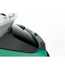 Carbon Fiber Becquet de hayon (Plus Bas) BMW X5 M / X5 M-Pack F95 / F95 Facelift / G05 Facelift